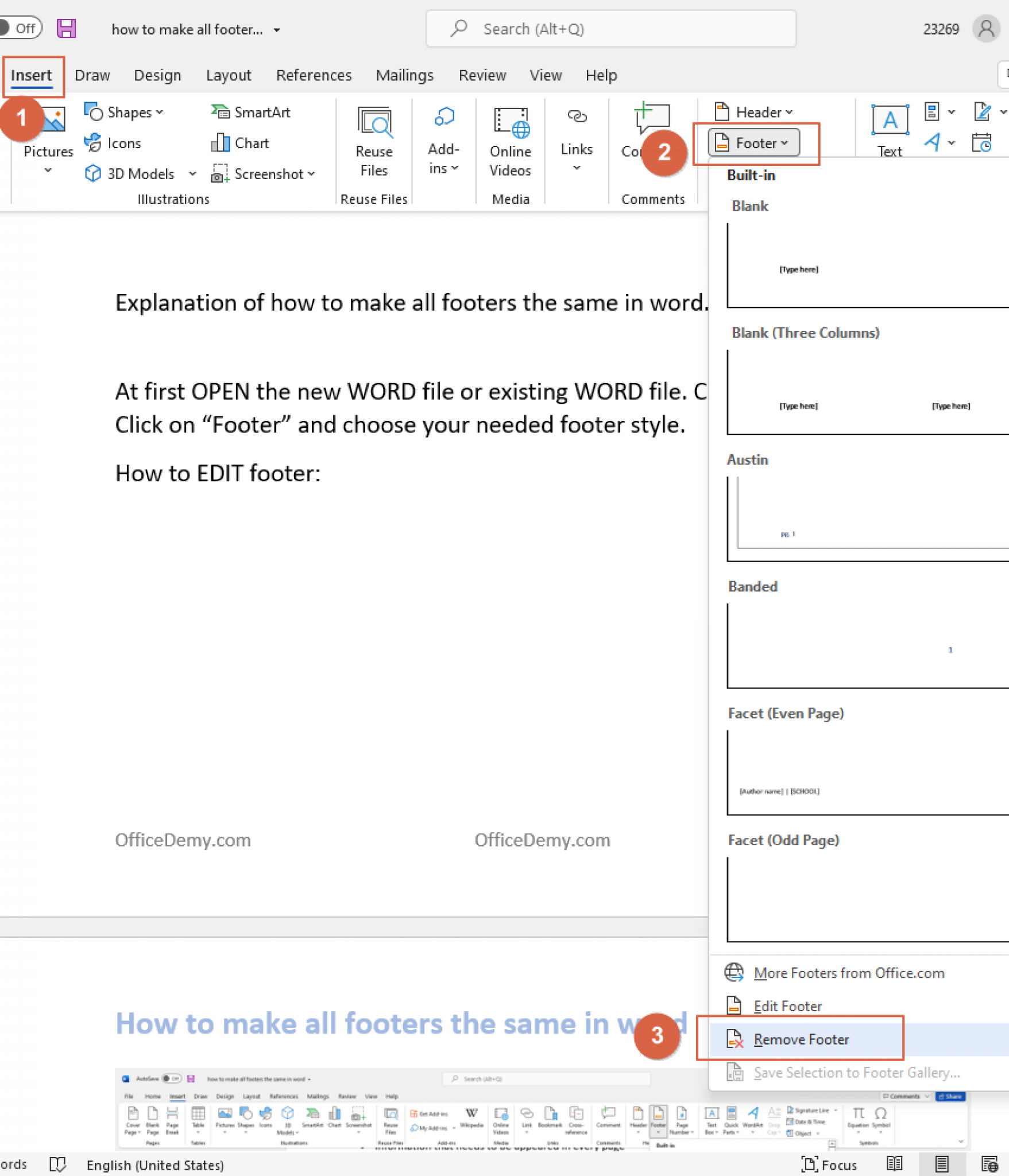 how-to-remove-footer-sections-in-word-officedemy