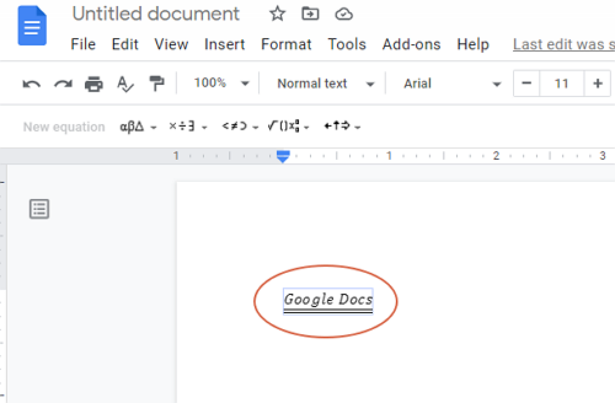 how-to-double-underline-in-google-docs-technology-accent