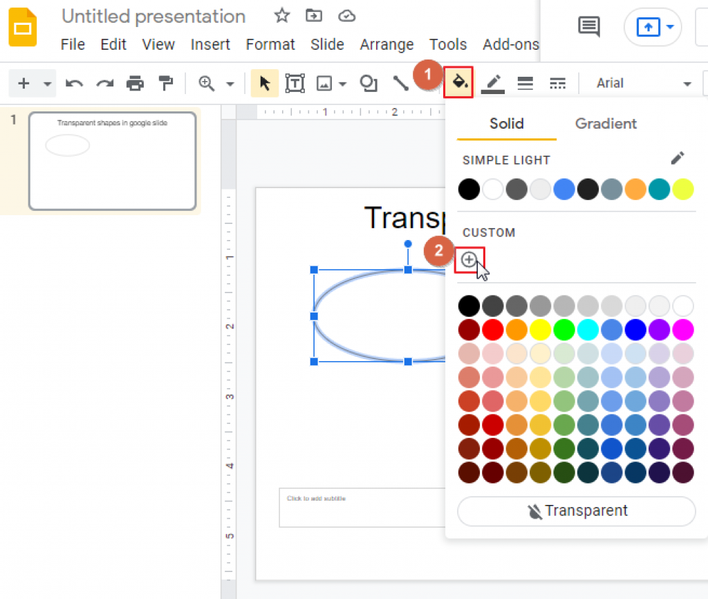 how-to-make-text-shape-semi-transparent-in-google-slides