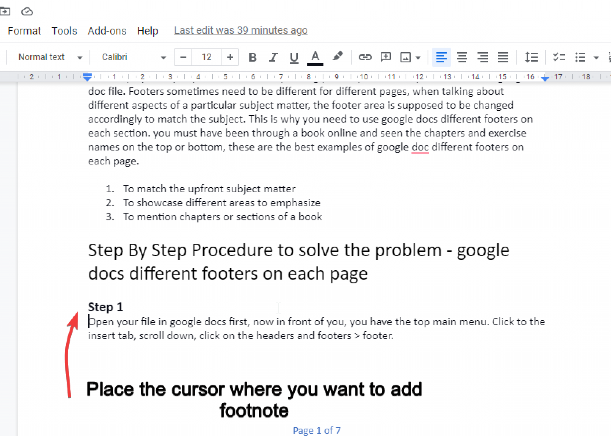 how-to-remove-footnotes-in-google-docs-programming-cube