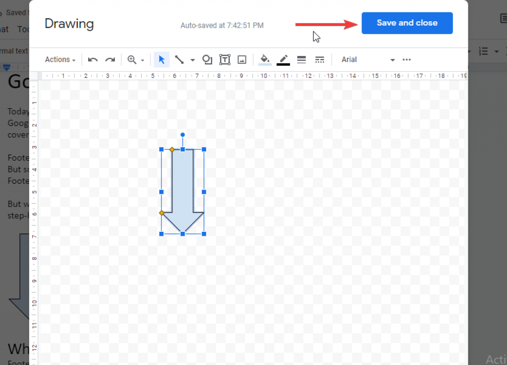 how-to-draw-on-google-docs-using-drawing-option-best-practice