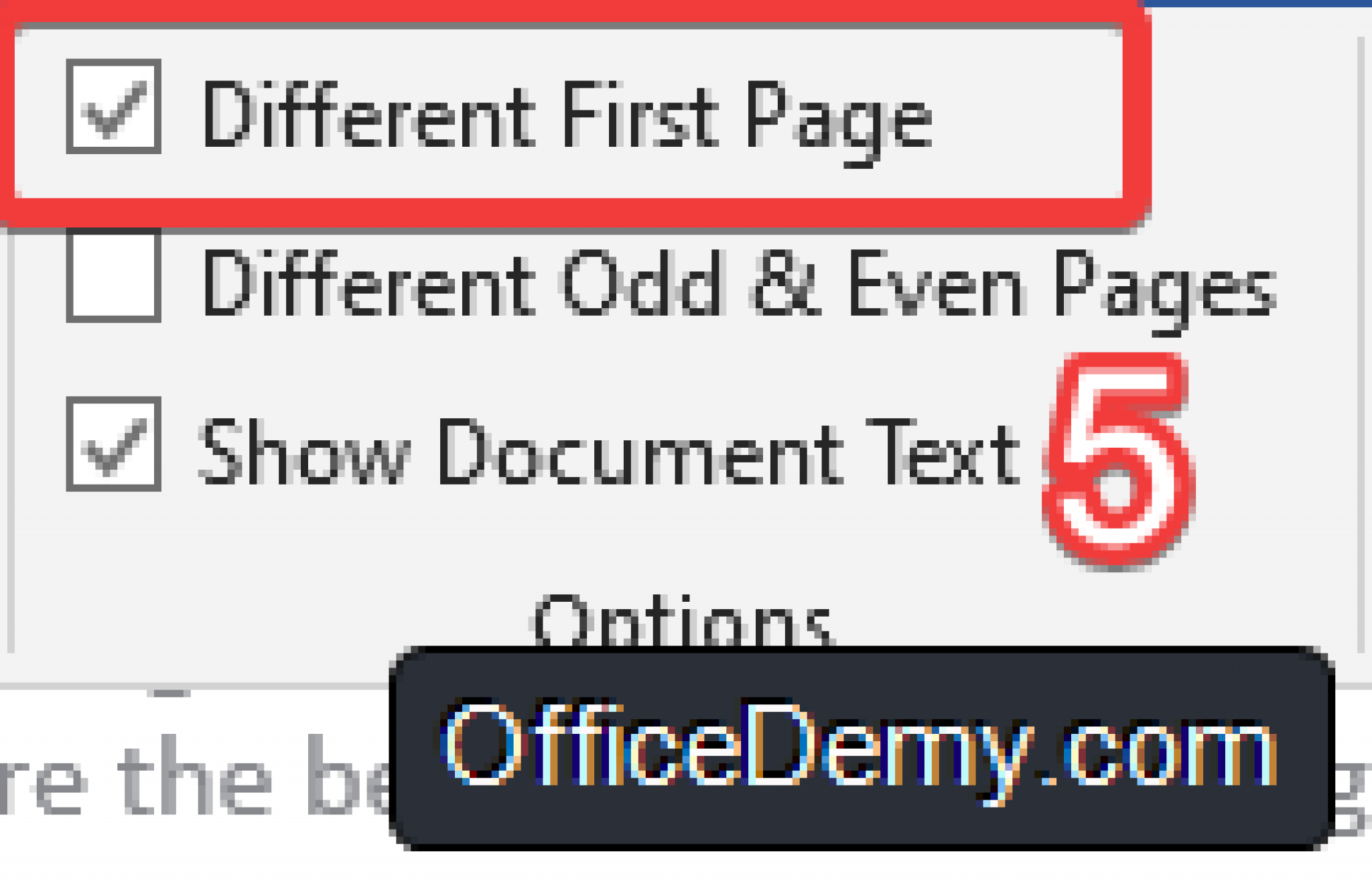 how-to-number-pages-in-word-starting-on-page-2