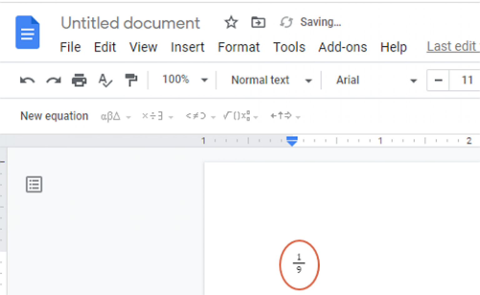 how-to-make-a-fraction-in-google-docs-4-easy-methods-officedemy