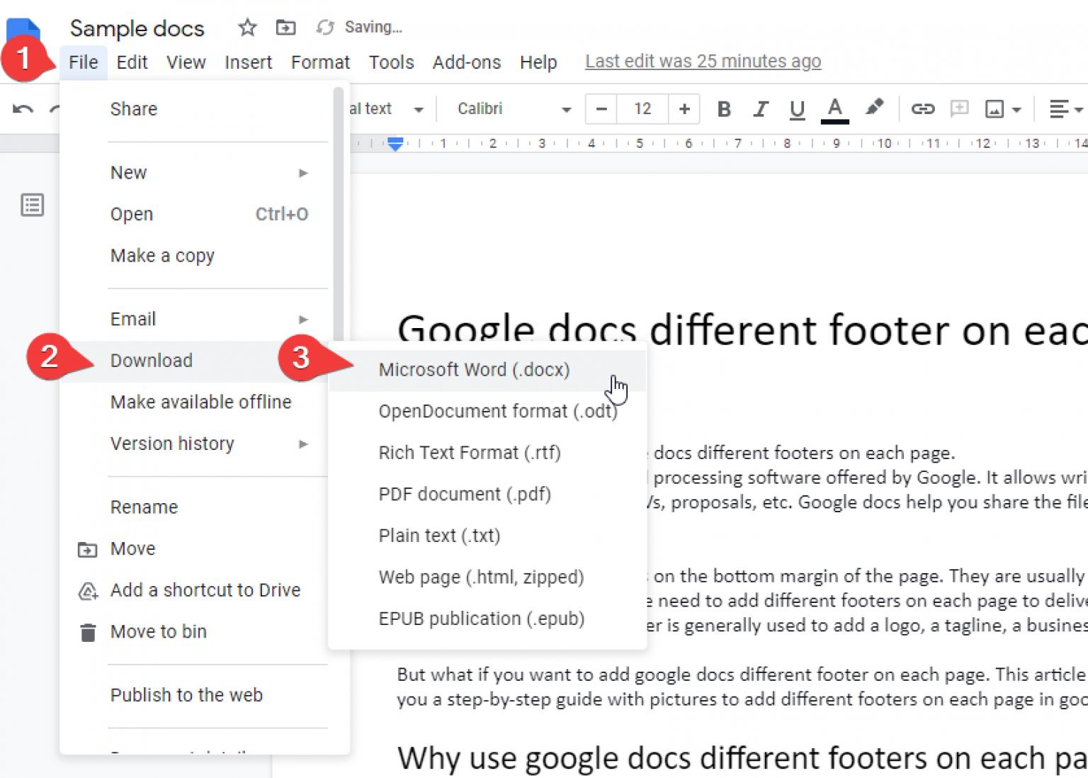 how-to-print-google-docs-with-comments-best-practice