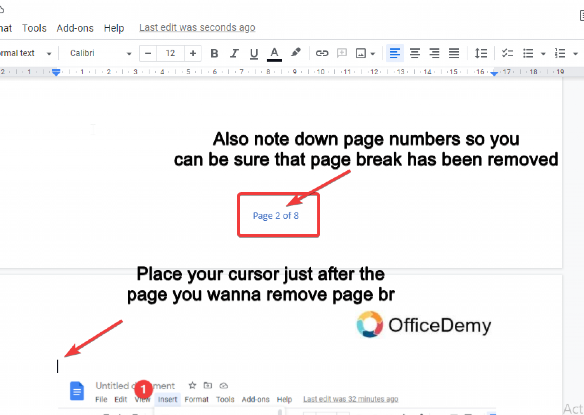 how-to-remove-page-break-in-google-docs-2-methods-officedemy