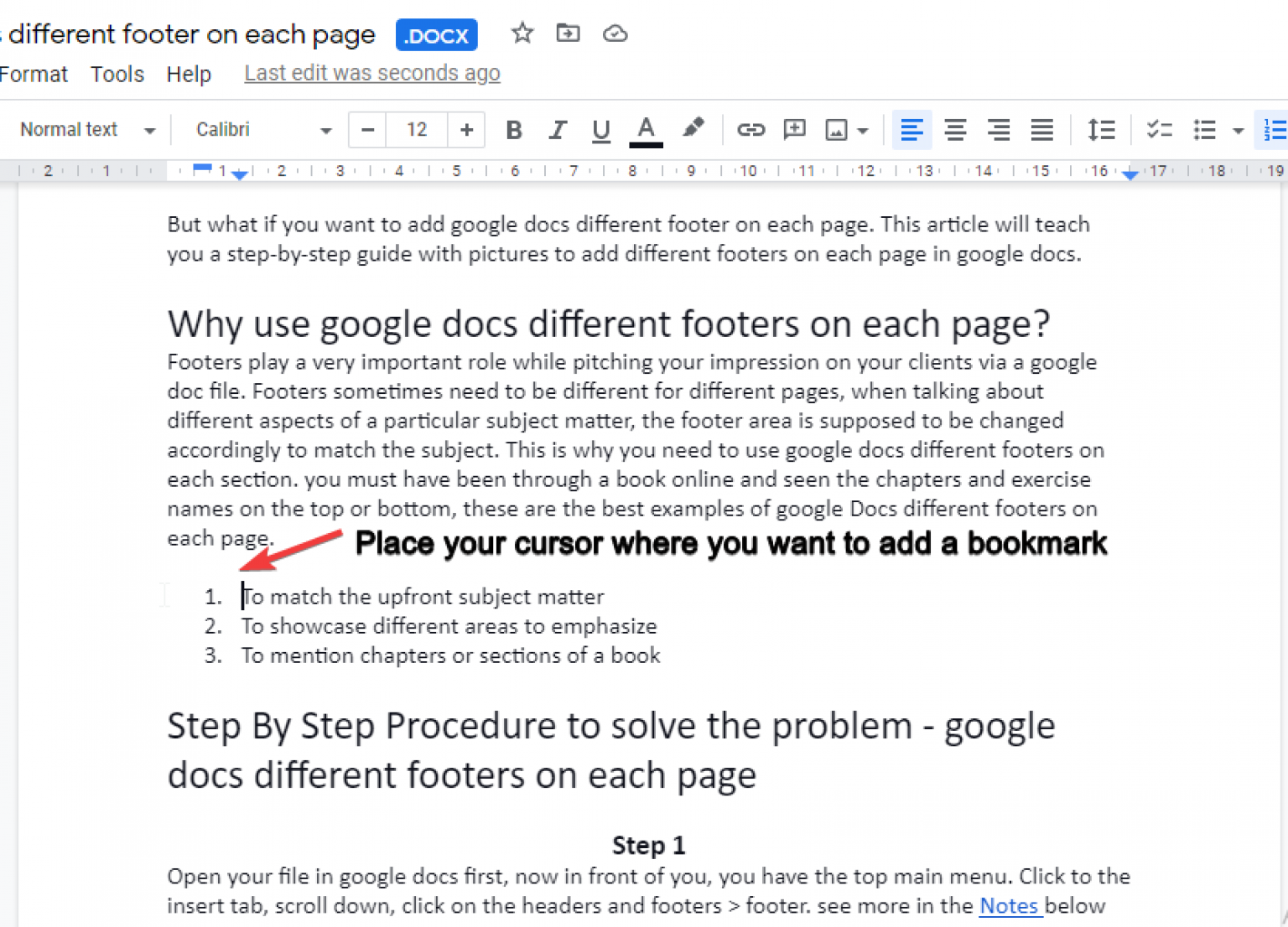 how-to-bookmark-in-google-docs-5-easy-steps-office-demy