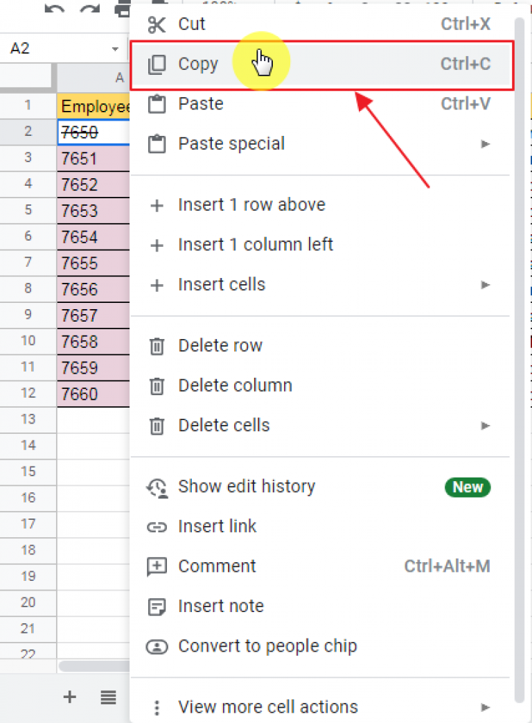 how-to-apply-conditional-formatting-strikethrough-in-google-sheets-officedemy