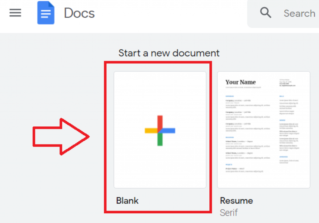 How To Do Roman Numerals On Docs