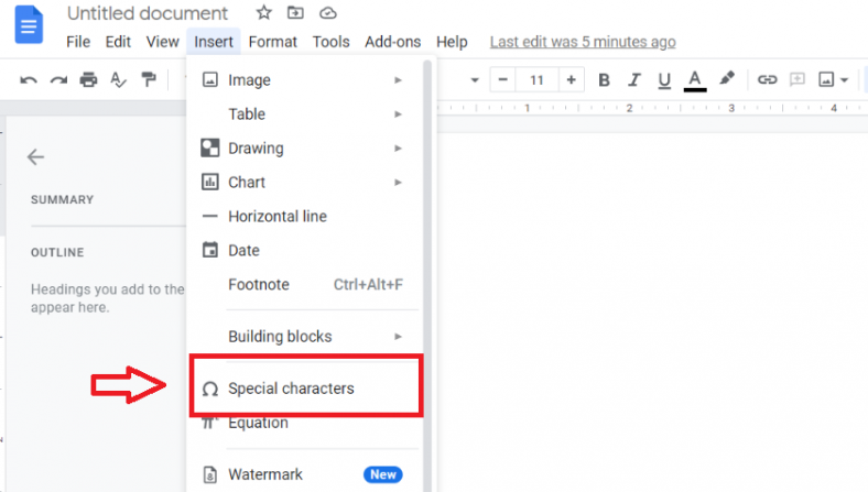 how-to-do-roman-numerals-on-google-docs-best-practice