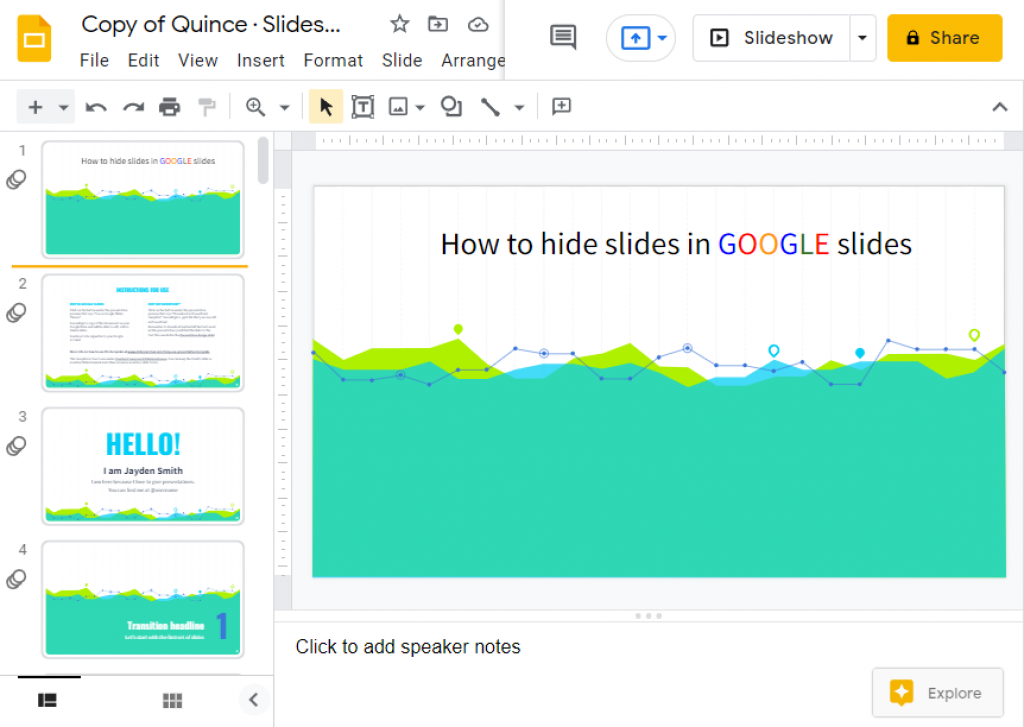 how-to-show-hide-slides-in-google-slides-best-practice