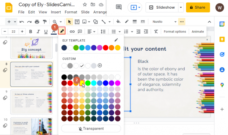 how-to-highlight-text-on-google-slides-best-practice