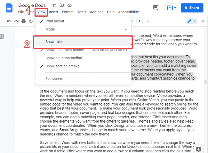 how-to-indent-the-second-line-in-google-docs-2-methods-officedemy