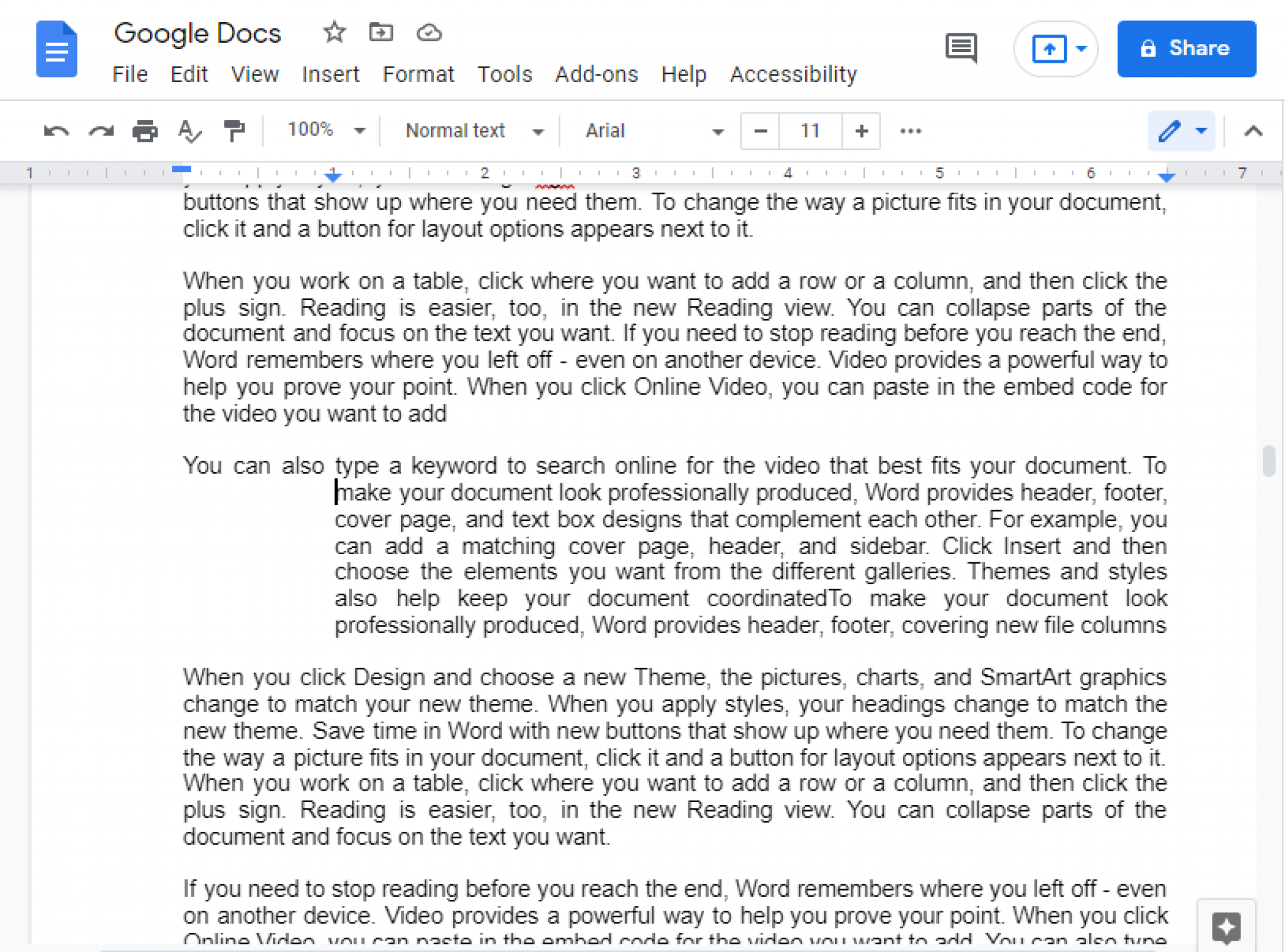 how-to-indent-the-second-line-in-google-docs-2-methods-officedemy