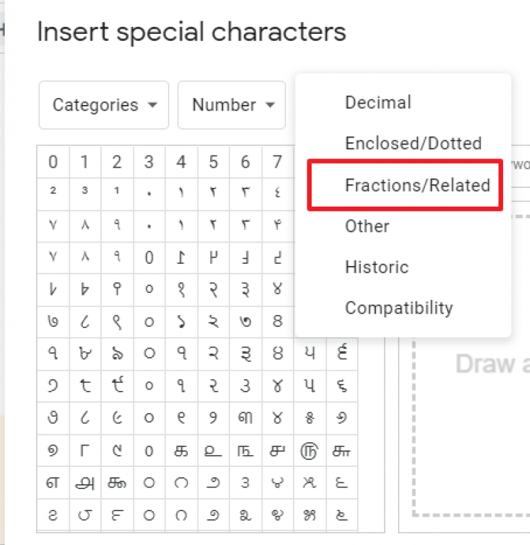 how-to-add-exponent-in-google-slides-3-methods