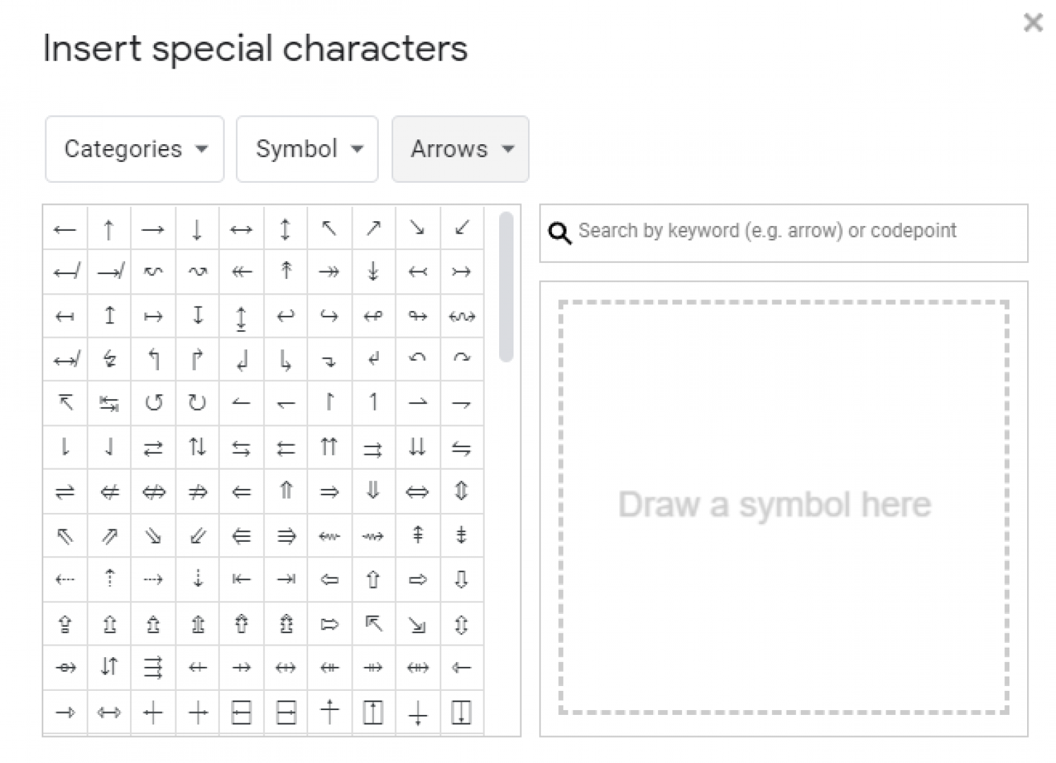 how-to-add-exponent-in-google-slides-3-methods