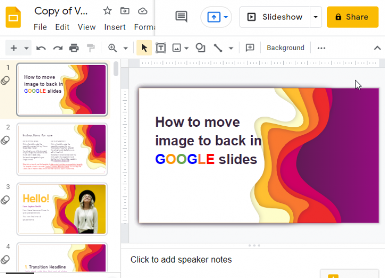 how-to-move-image-to-back-in-google-slides-best-practice