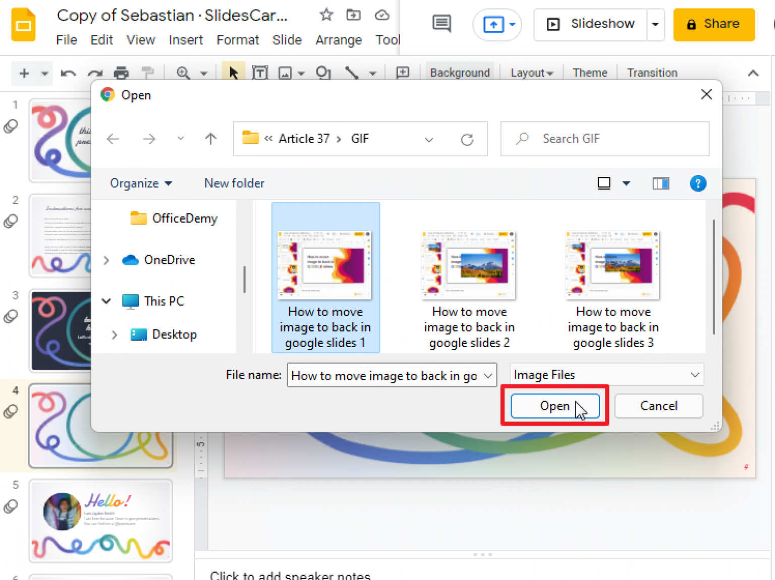 how-to-put-a-gif-in-google-slides-3-methods-officedemy-free