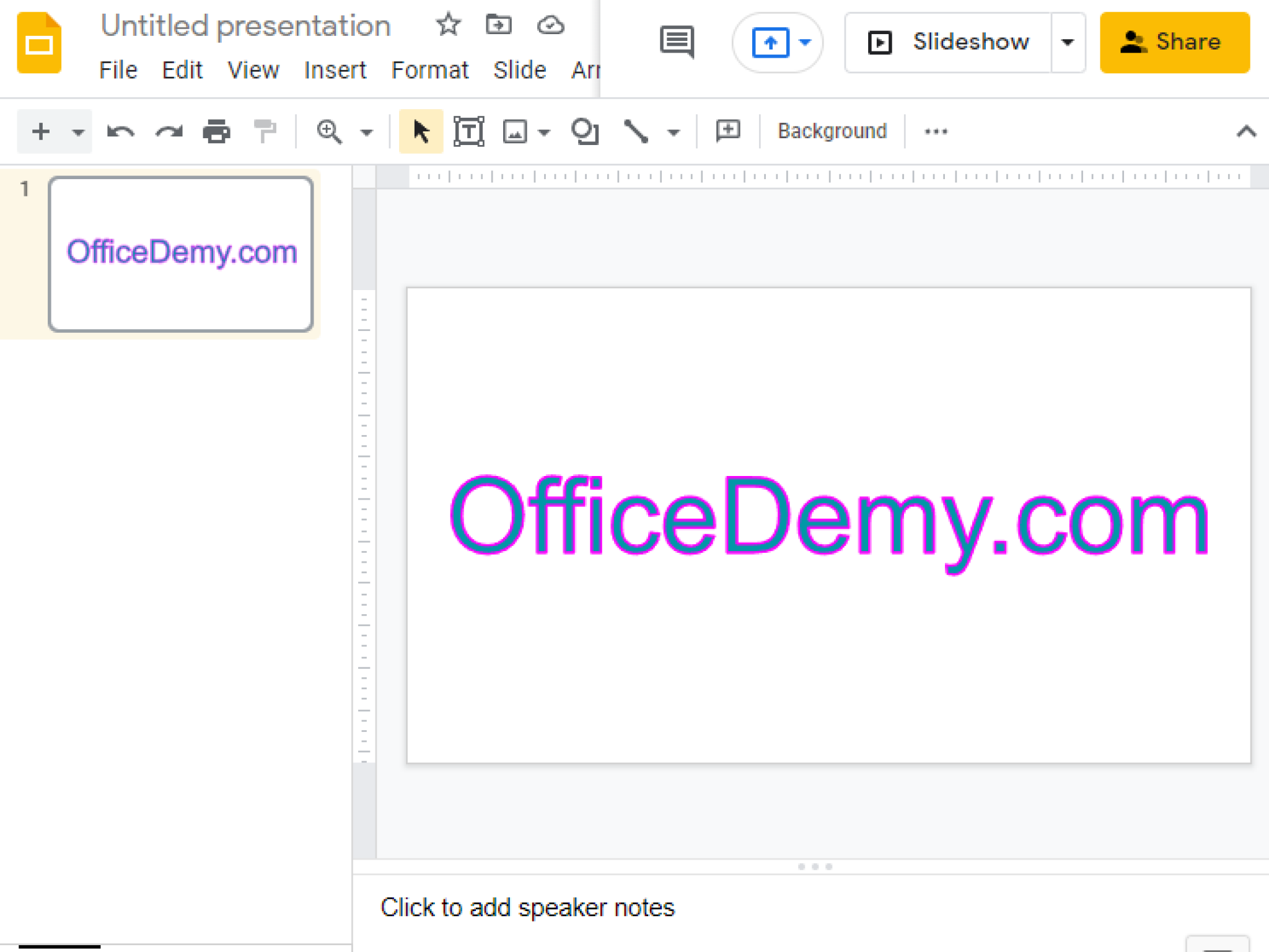 how-to-add-a-border-to-text-in-google-slides-3-methods