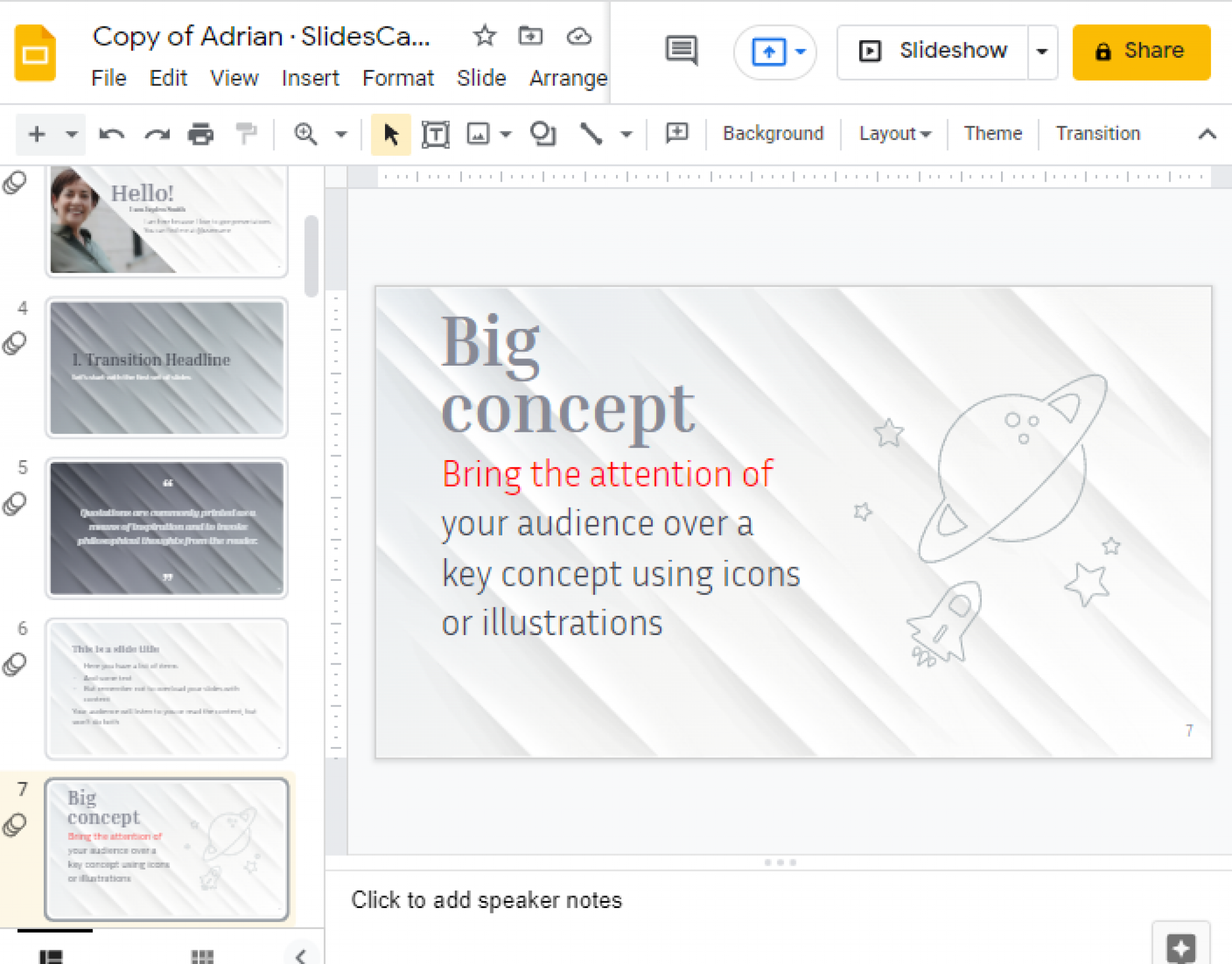 how-to-change-text-color-in-google-slides-2-methods