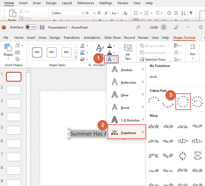 how-to-curve-text-in-google-slides-best-2-methods-officedemy