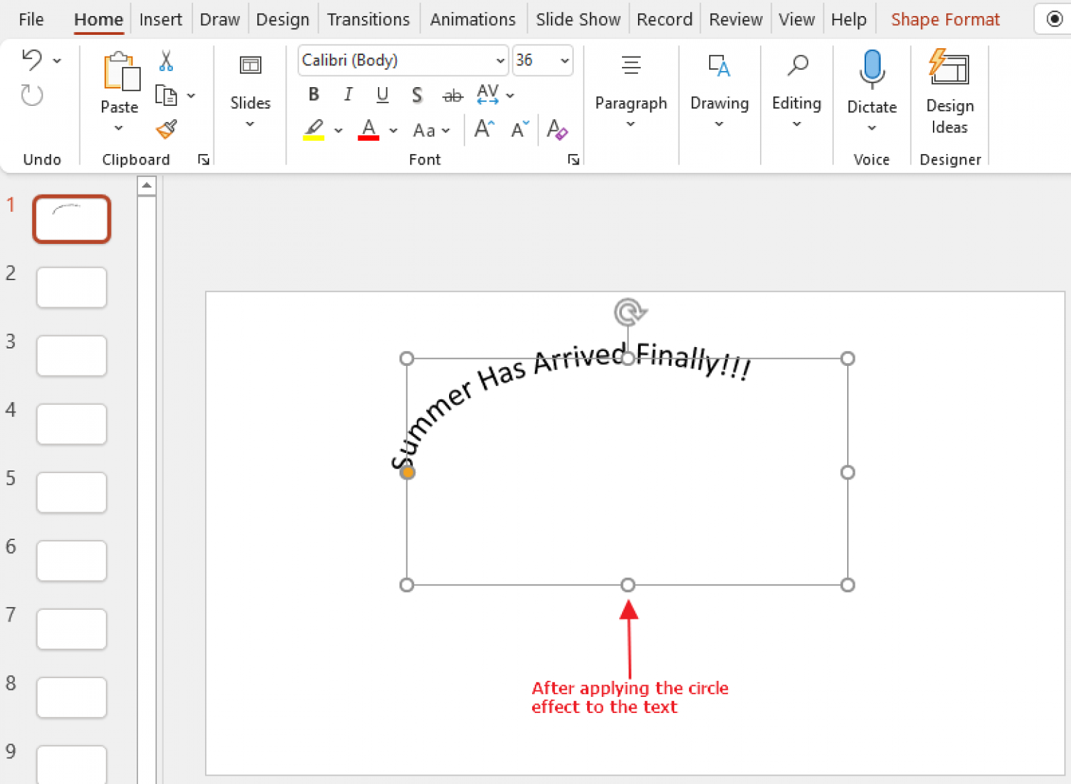 how-to-curve-text-in-google-slides-best-2-methods-officedemy