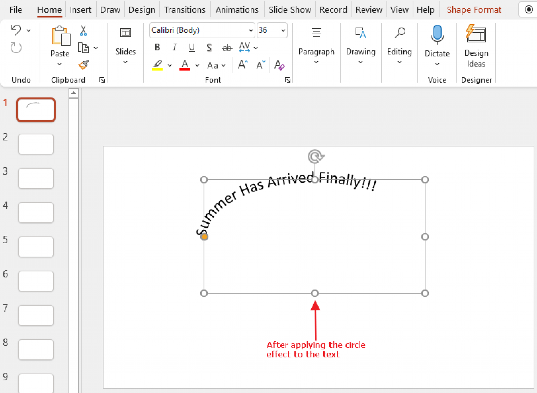 how-to-curve-text-in-google-slides-best-2-methods