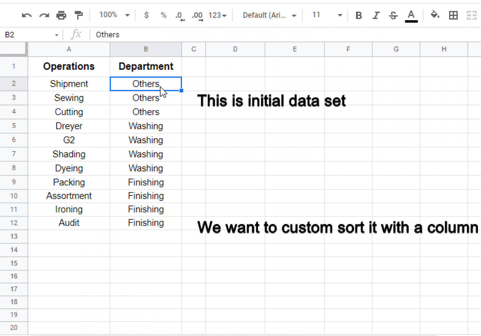 how-to-custom-sort-in-google-sheets-best-practice-officedemy