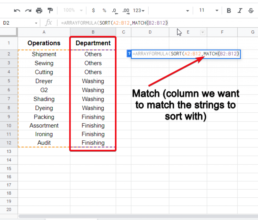 how-to-custom-sort-in-google-sheets-best-practice-officedemy