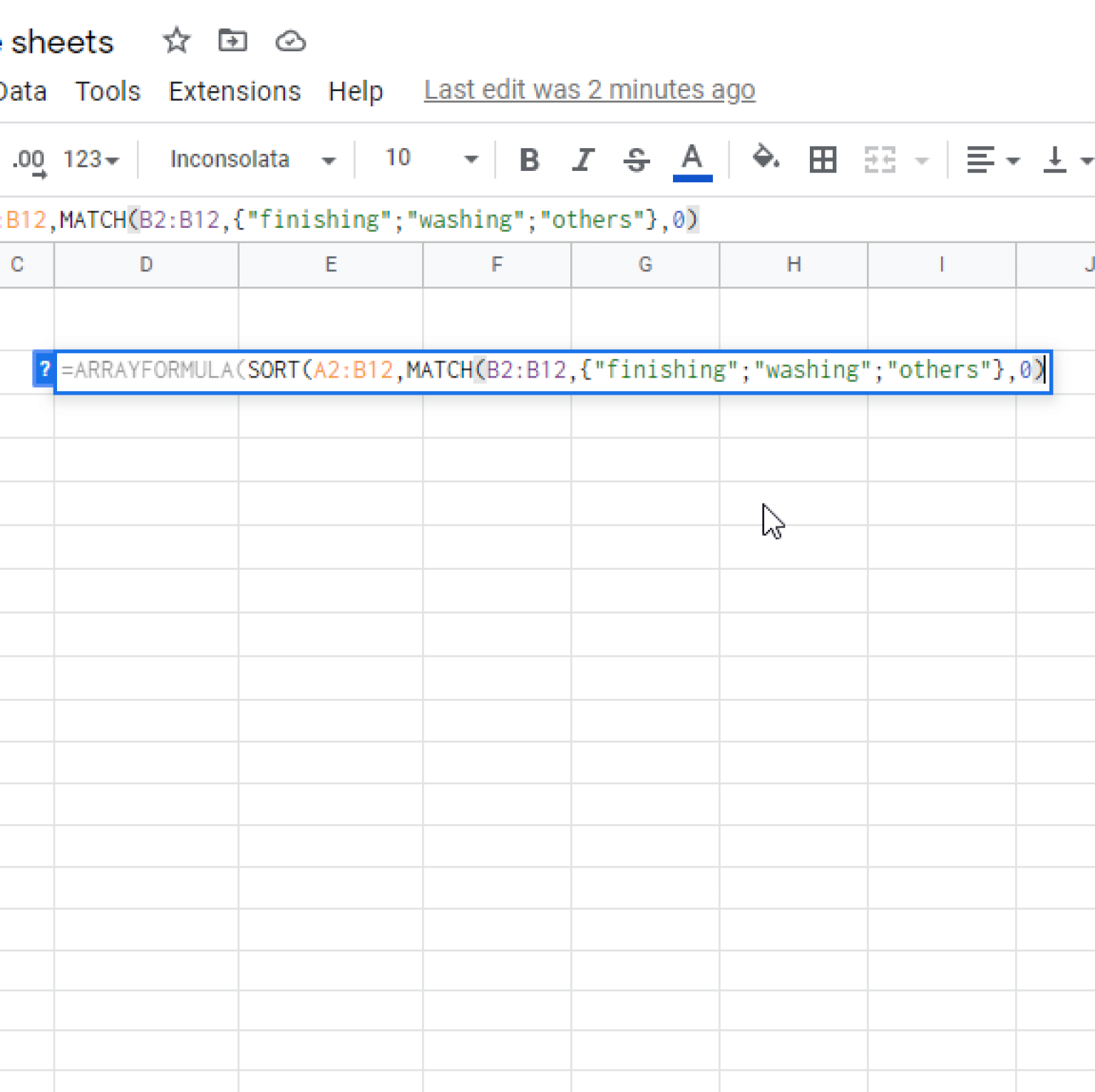 how-to-custom-sort-in-google-sheets-best-practice-officedemy