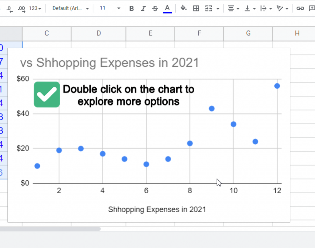 how-to-find-slope-on-google-sheets-3-methods-office-demy