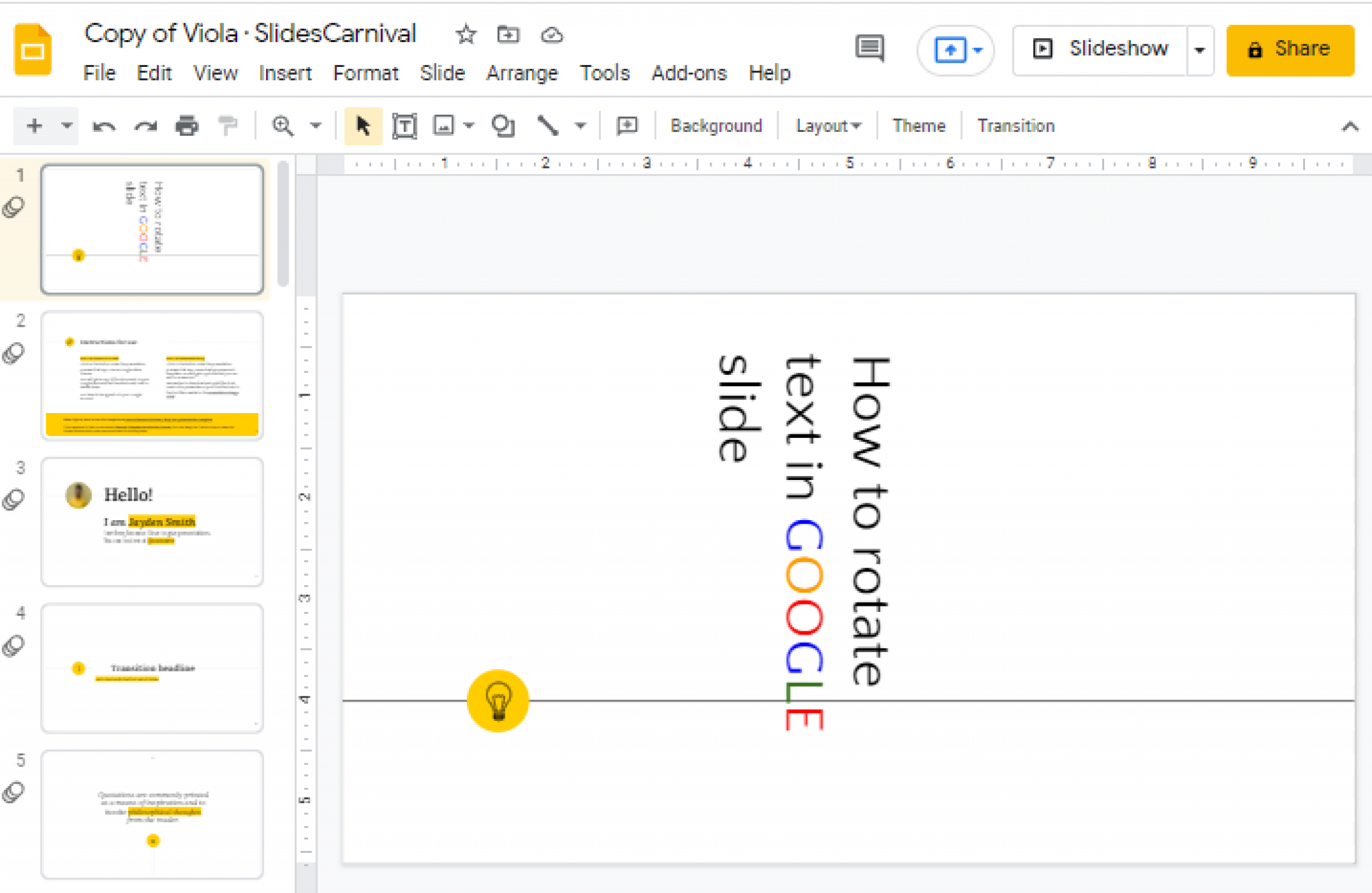 How To Rotate Curve Mirror Flip Write Backward Text In Google 