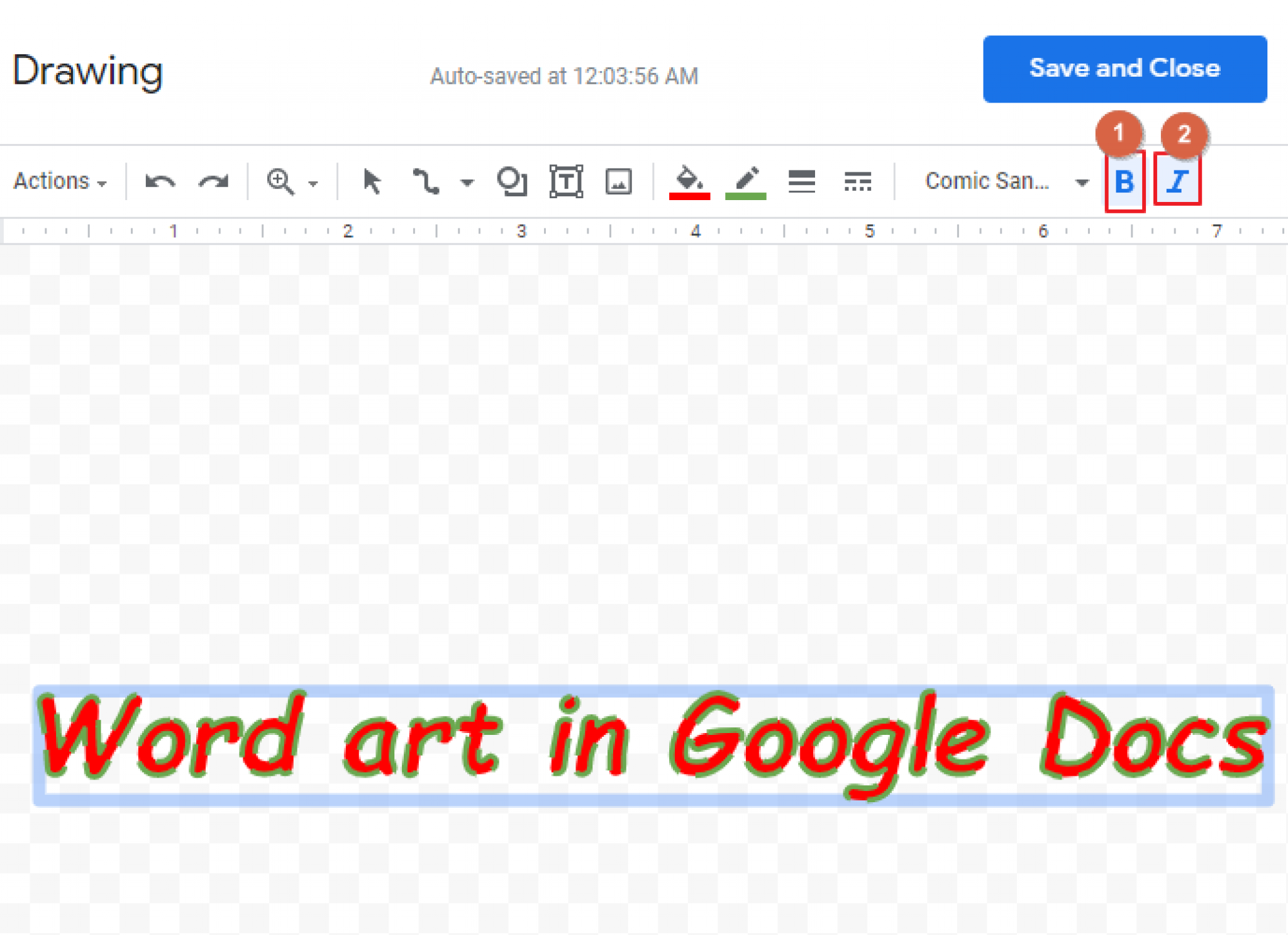 how-to-do-word-art-in-google-docs-complete-guide