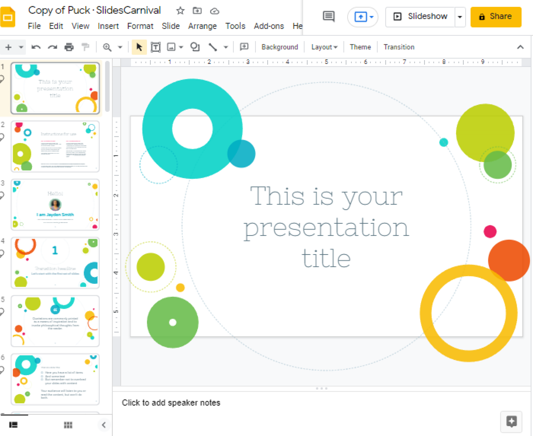 How To Add Border Frame To An Image In Google Slides 4 Methods OfficeDemy