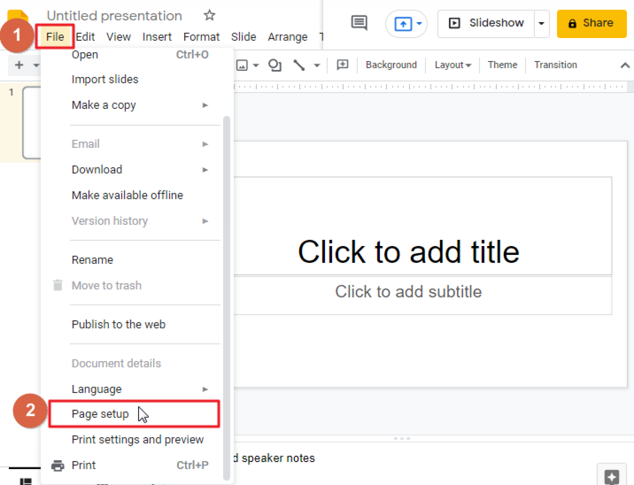 how-to-make-a-poster-in-google-slides-best-practice