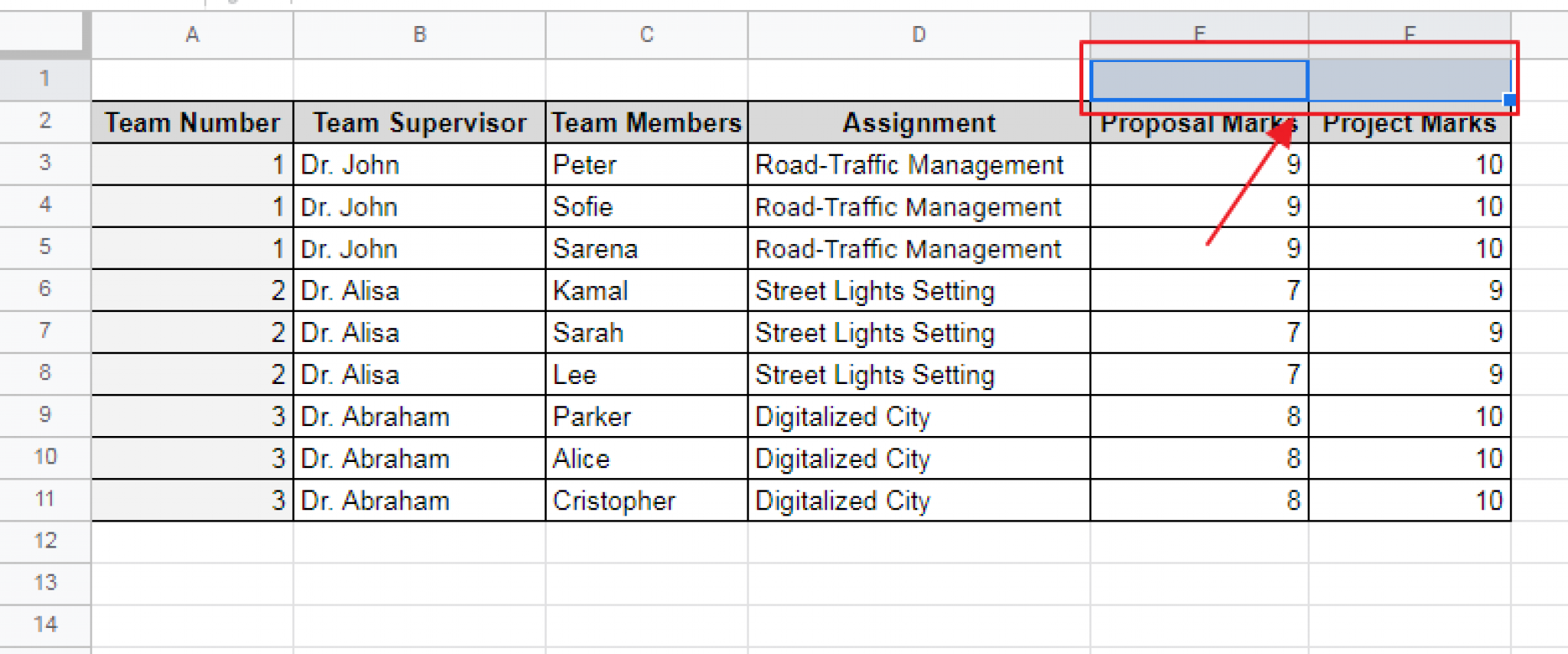 how-to-merge-cells-in-google-sheets-complete-guide