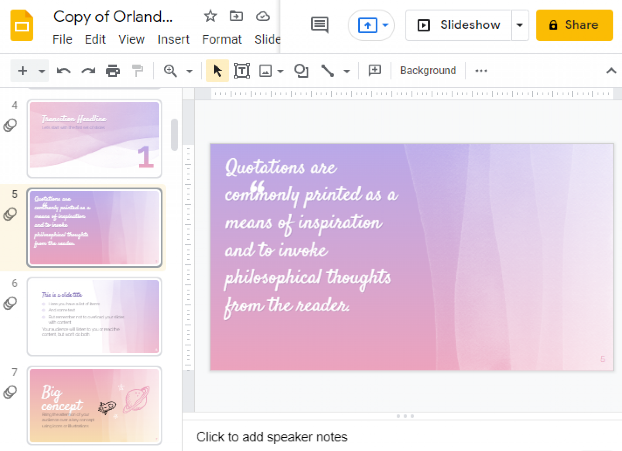 How To Put A Video In Google Slides 3 Methods OfficeDemy