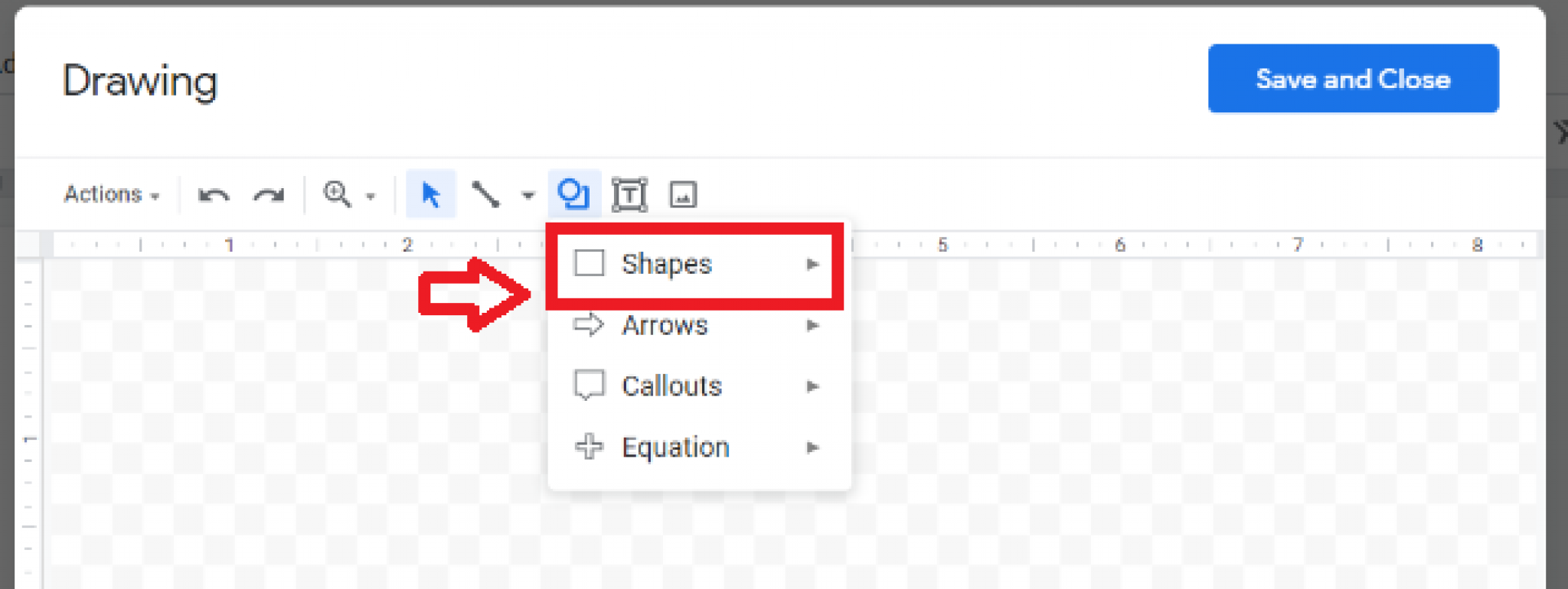 how-to-insert-shapes-in-google-docs-best-practice-officedemy