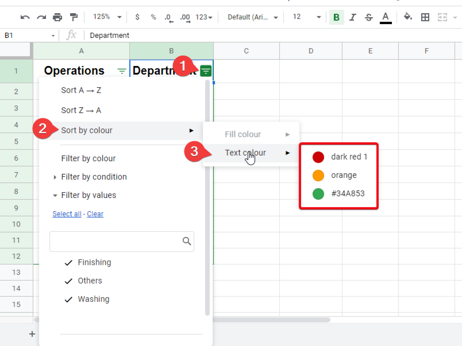 how-to-sort-text-cell-by-color-in-google-sheets-best-practice