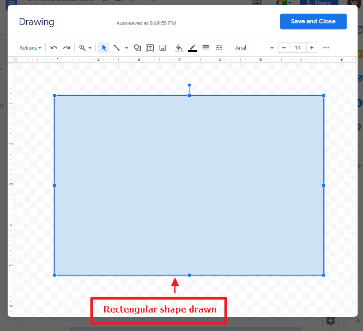 how-to-add-a-border-in-google-docs-4-methods-officedemy