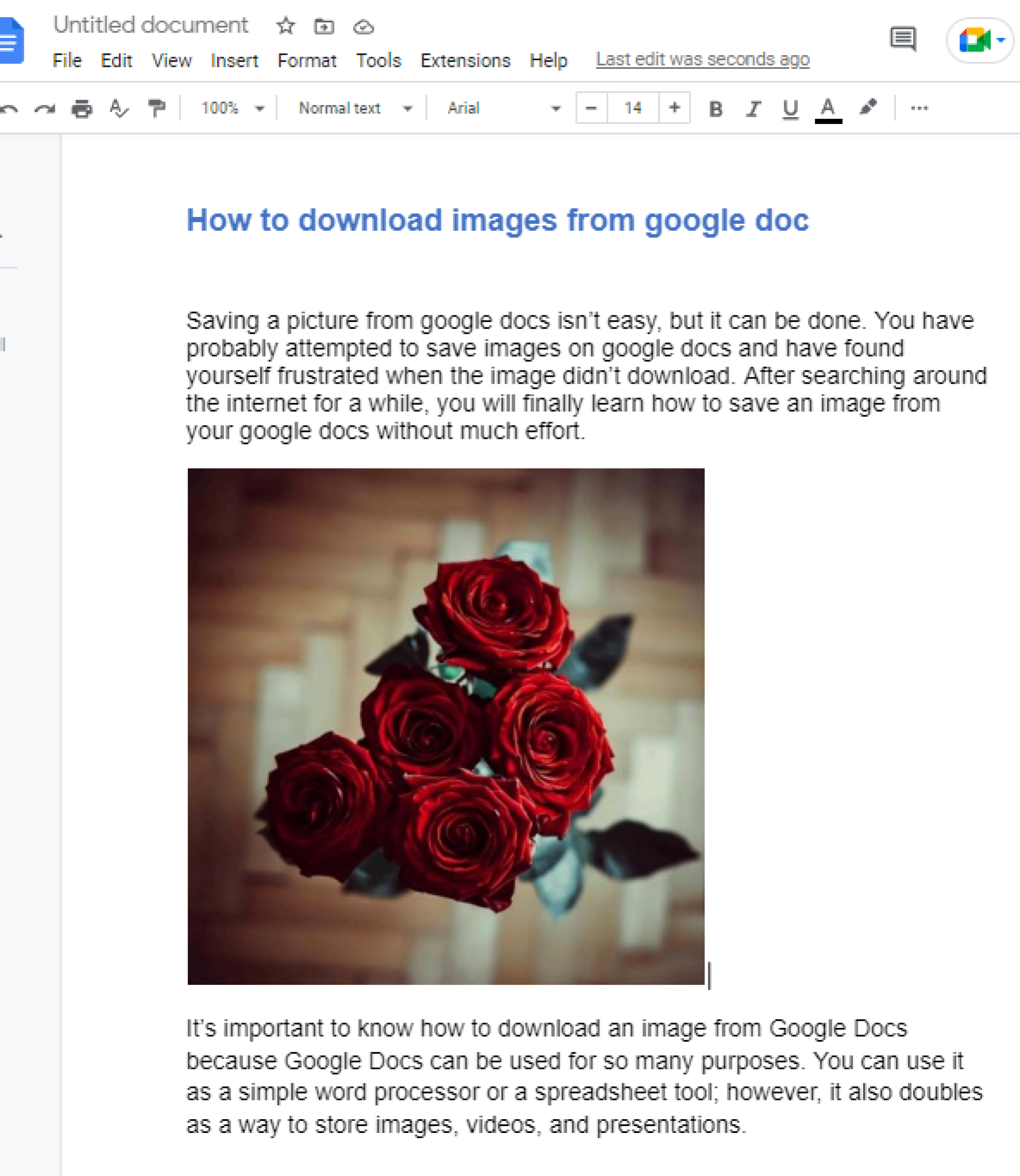 how-to-download-save-an-image-from-google-docs