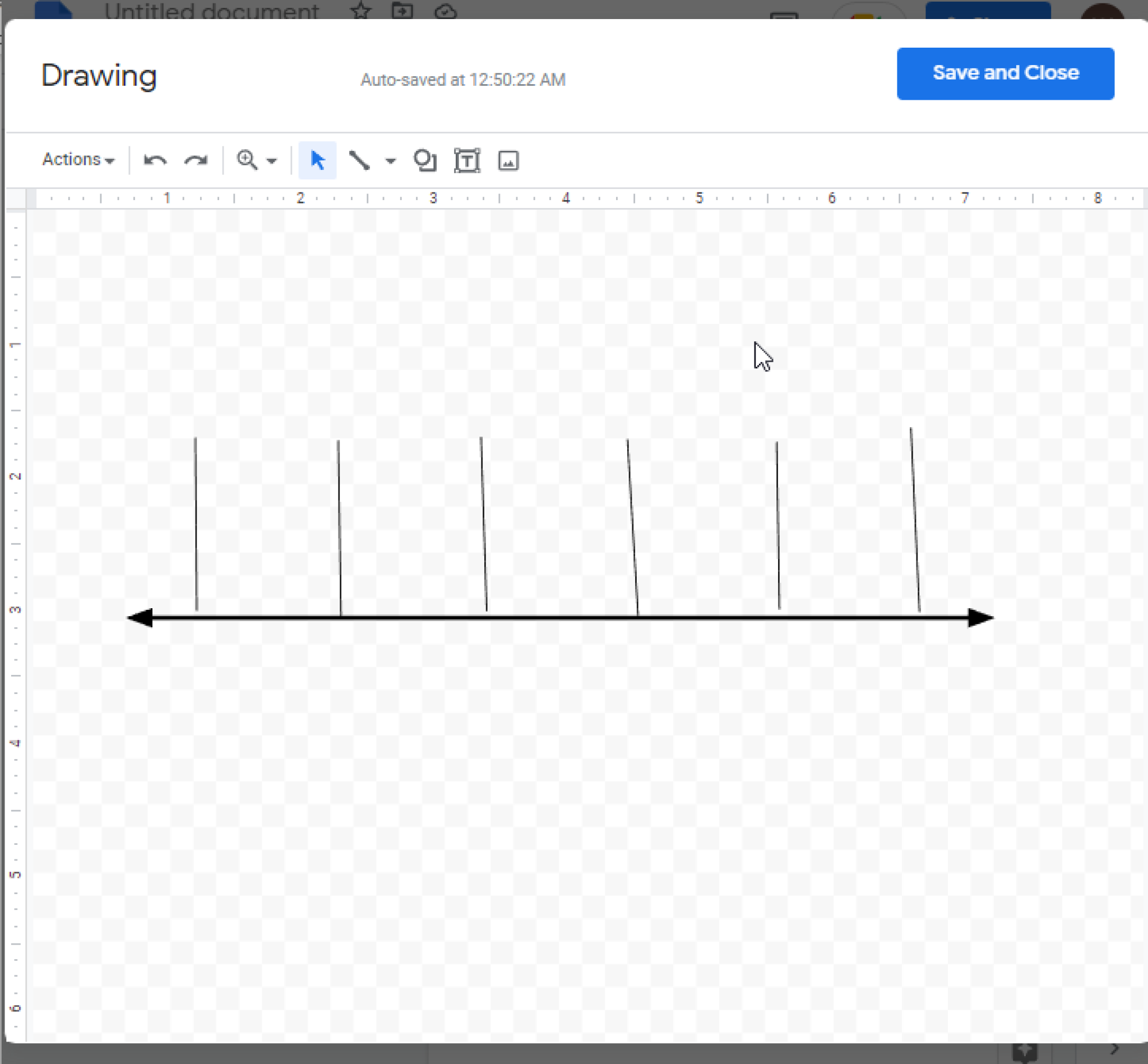 how-to-make-a-timeline-on-google-docs-2-methods