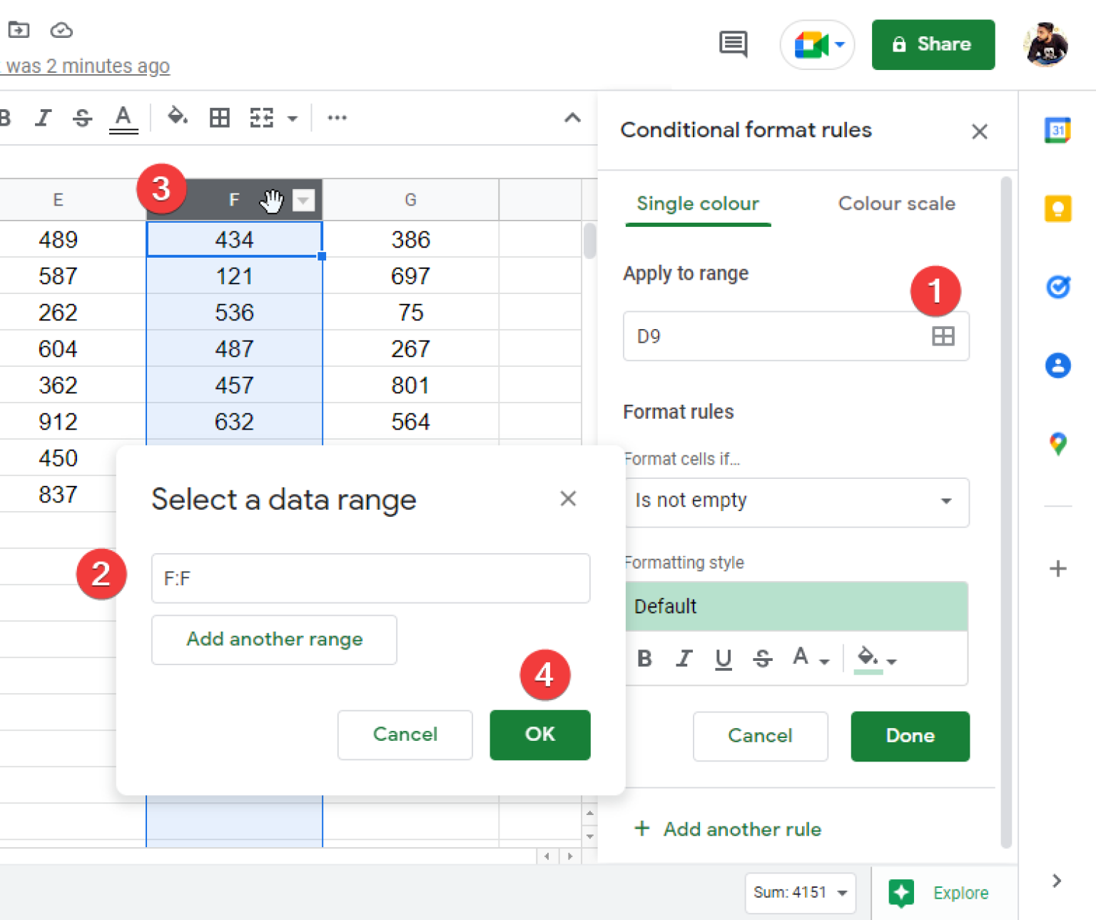 how-to-highlight-a-row-in-google-sheets-based-on-a-checkbox-developer