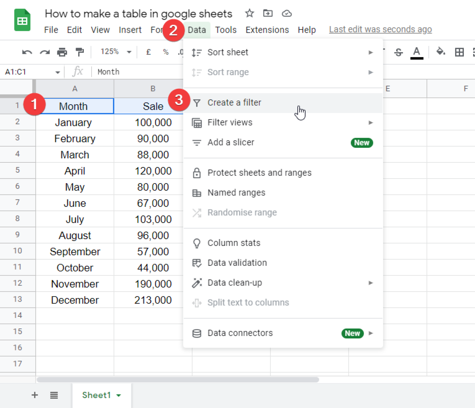 how-to-make-a-table-in-google-sheets-complete-guide