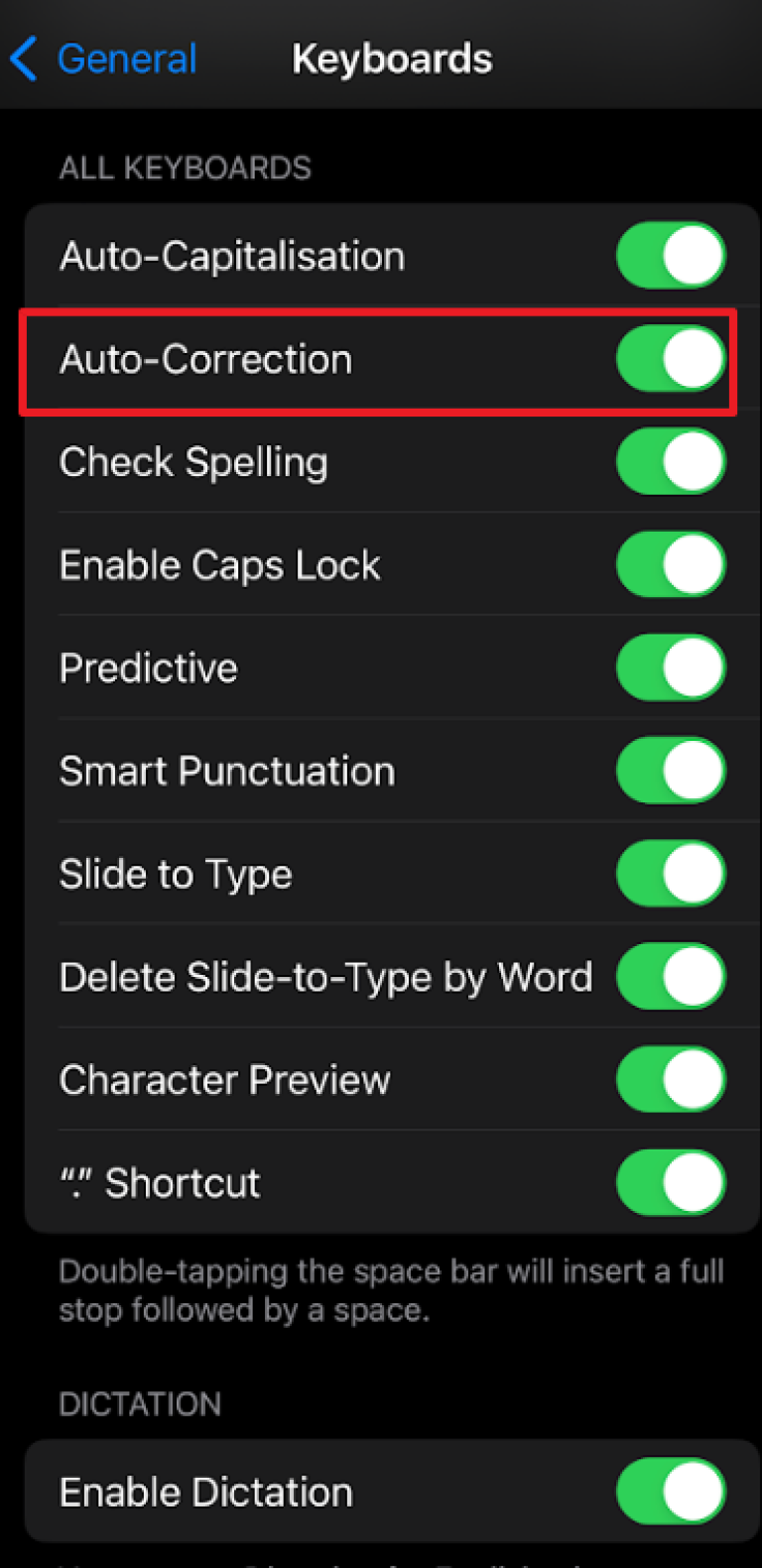 how-to-turn-on-and-off-stop-autocorrect-in-google-docs-officedemy