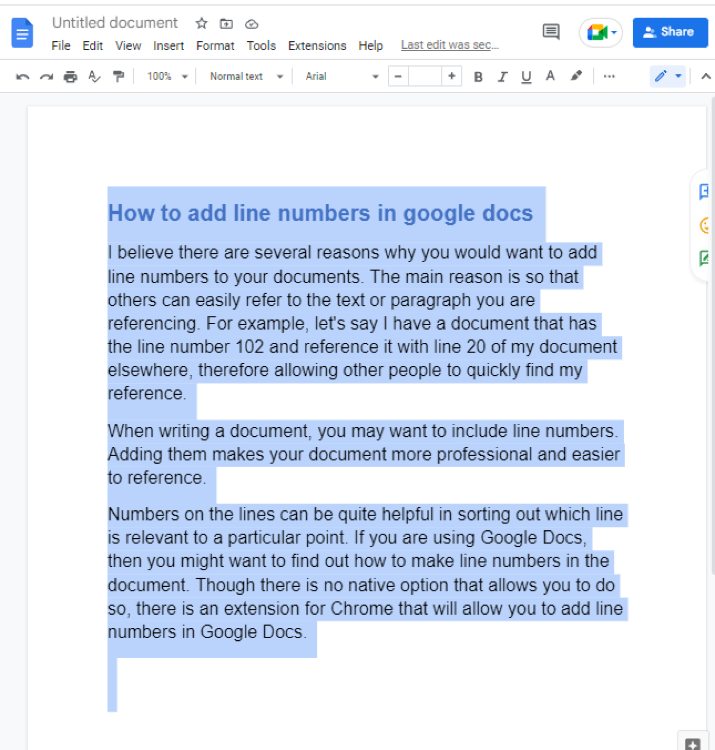 how-to-add-line-number-how-many-lines-are-on-google-docs-officedemy