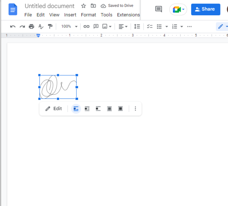 how-to-add-signature-in-google-docs-4-methods-officedemy