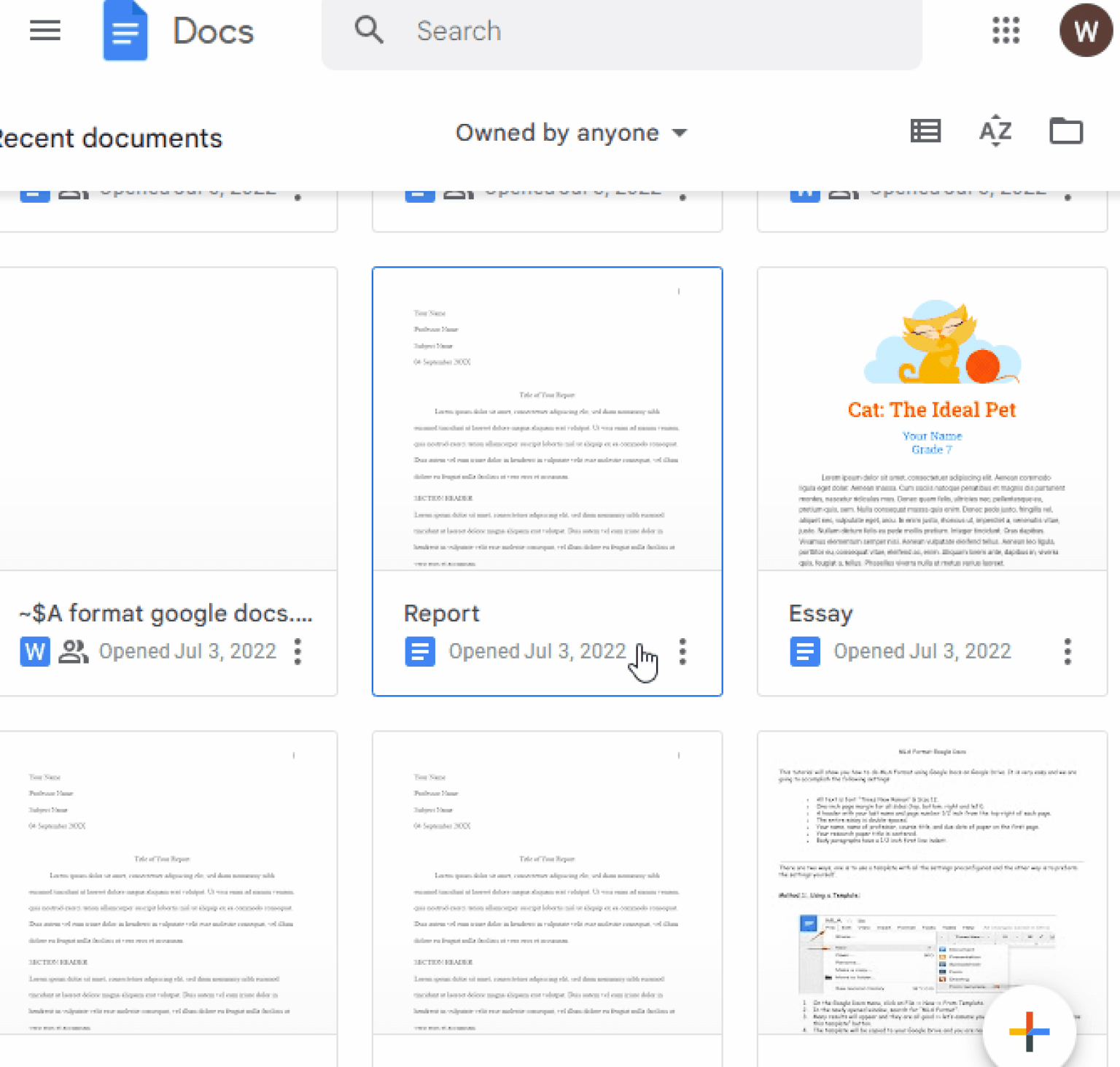 how-to-delete-a-document-in-google-docs-2-methods