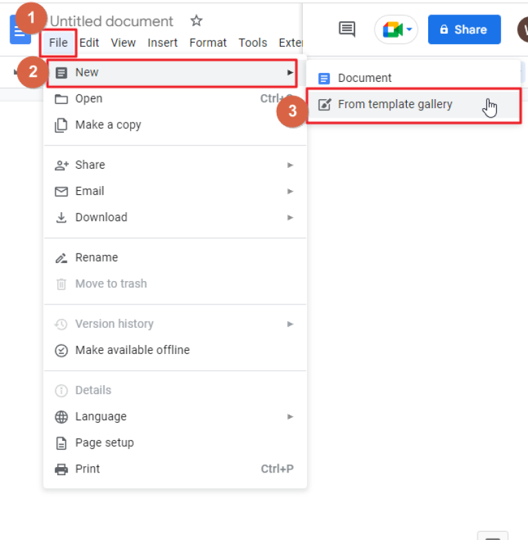 how-to-do-mla-format-on-google-docs-officedemy