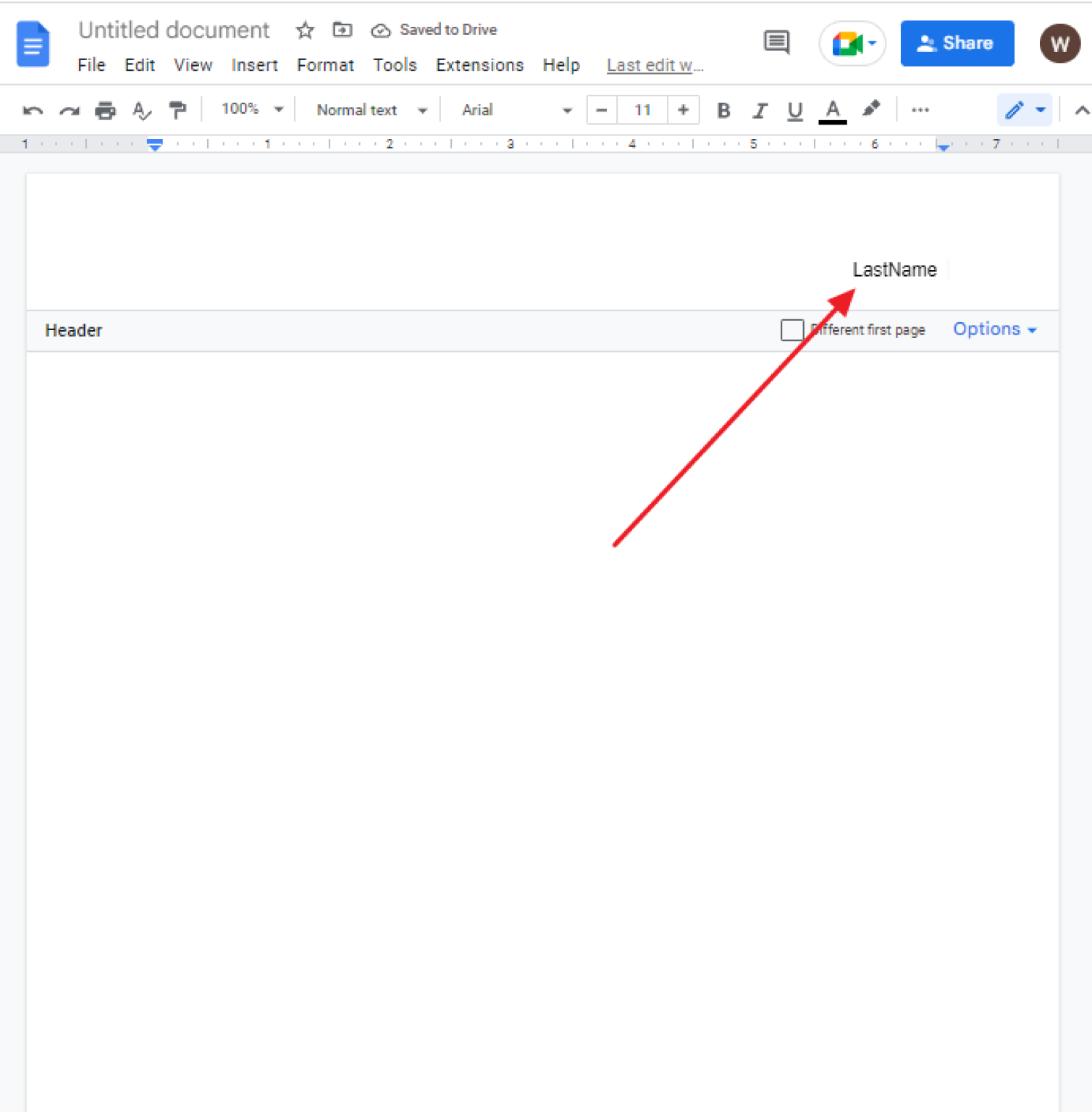 how-to-do-mla-format-on-google-docs-officedemy