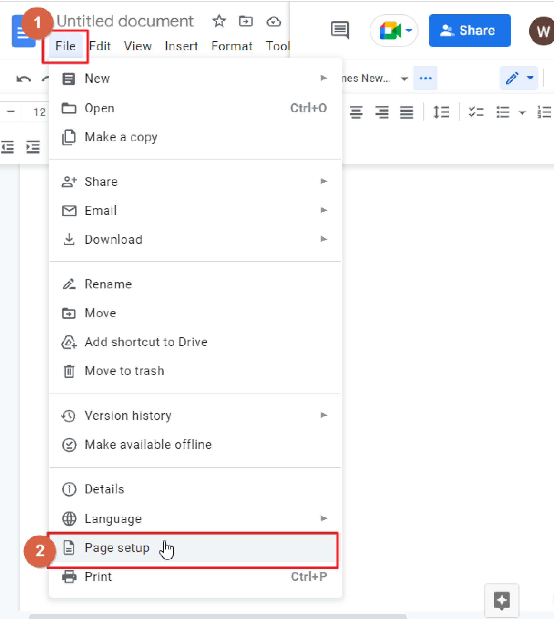 how-to-do-mla-format-on-google-docs-officedemy